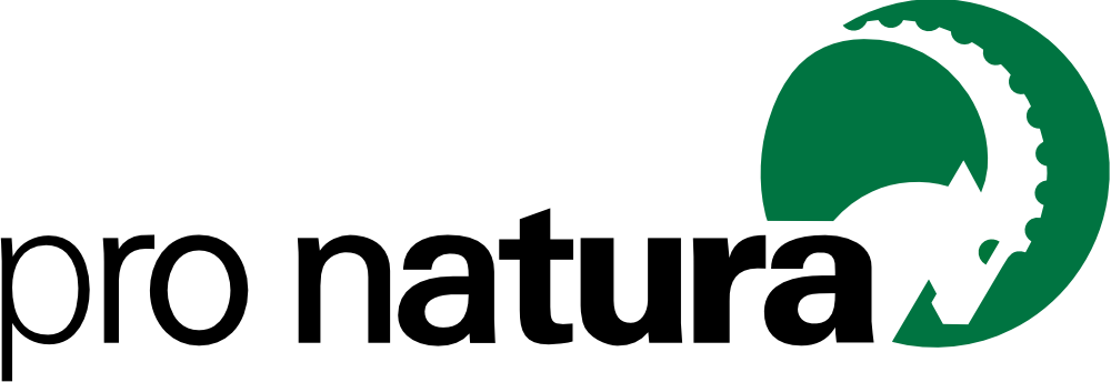 Logo ProNatura Schweiz