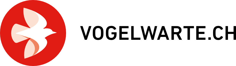 Logo Vogelwarte Sempach