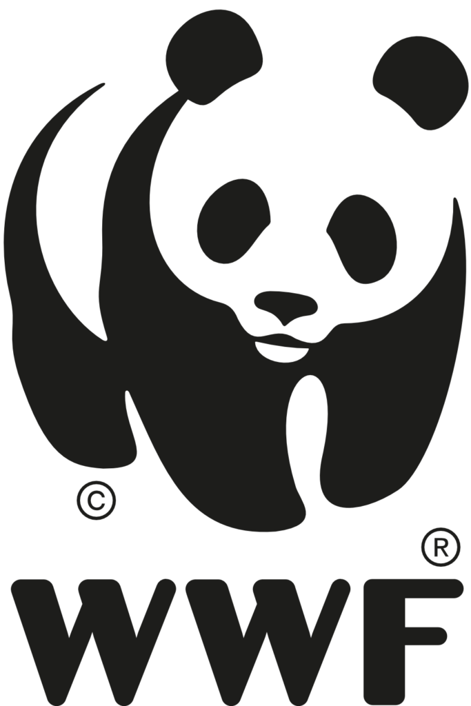 Logo WWF Schweiz